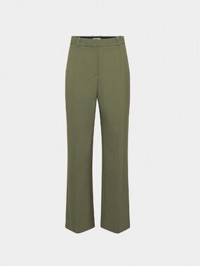 Aritzia Babaton Agency Curve-Fit Pant
